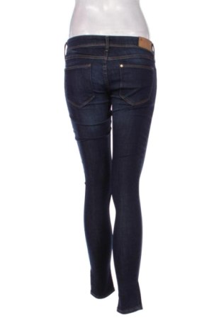 Dámske džínsy  H&M, Veľkosť L, Farba Modrá, Cena  17,95 €