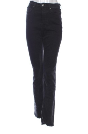 Blugi de femei H&M, Mărime S, Culoare Negru, Preț 78,20 Lei