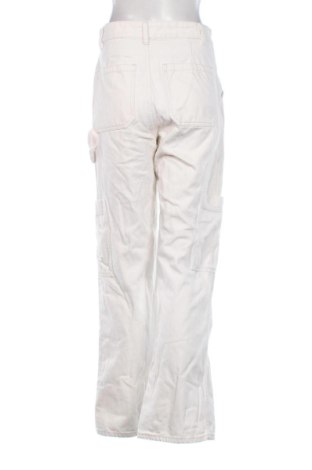 Dámske džínsy  H&M, Veľkosť M, Farba Kremová, Cena  17,95 €