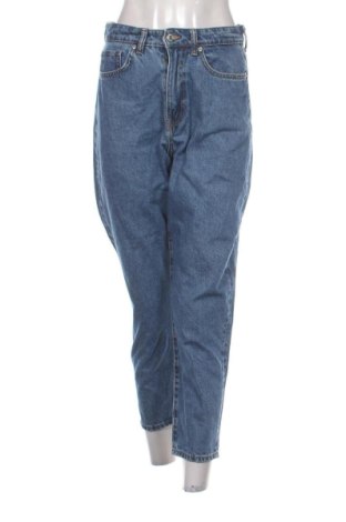 Blugi de femei H&M, Mărime M, Culoare Albastru, Preț 91,99 Lei