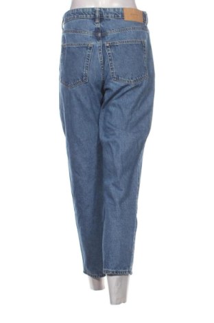 Blugi de femei H&M, Mărime M, Culoare Albastru, Preț 91,99 Lei