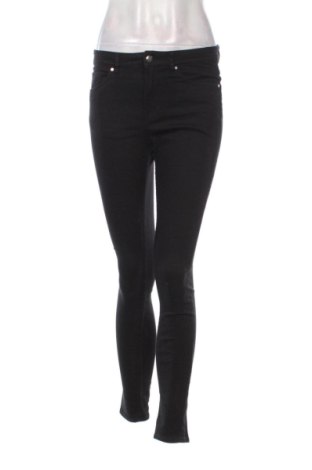 Blugi de femei H&M, Mărime S, Culoare Negru, Preț 43,99 Lei