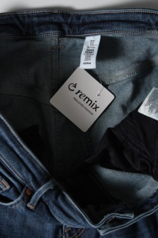 Damen Jeans H&M, Größe XL, Farbe Blau, Preis 15,00 €