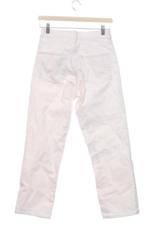 Női farmernadrág H&M, Méret XS, Szín Fehér, Ár 6 199 Ft