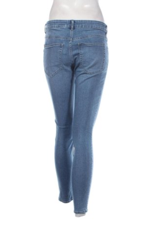 Damskie jeansy H&M, Rozmiar M, Kolor Niebieski, Cena 78,99 zł