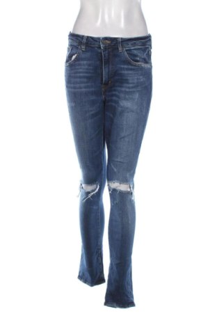 Damen Jeans H&M, Größe M, Farbe Blau, Preis 19,99 €