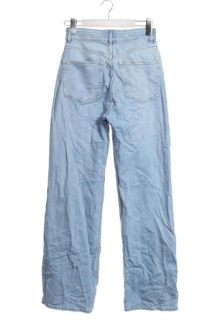 Damen Jeans H&M, Größe XS, Farbe Blau, Preis 19,99 €