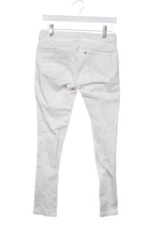 Damen Jeans H&M, Größe S, Farbe Weiß, Preis 15,00 €