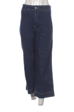 Női farmernadrág H&M, Méret M, Szín Kék, Ár 7 499 Ft