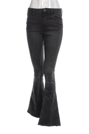 Damen Jeans H&M, Größe S, Farbe Schwarz, Preis 14,74 €