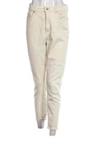 Damen Jeans H&M, Größe S, Farbe Ecru, Preis 15,00 €