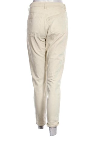 Damen Jeans H&M, Größe S, Farbe Ecru, Preis 15,00 €