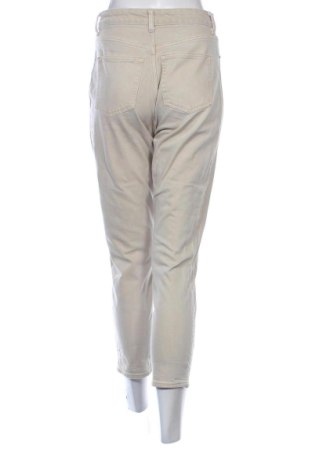 Dámske džínsy  H&M, Veľkosť S, Farba Béžová, Cena  14,74 €
