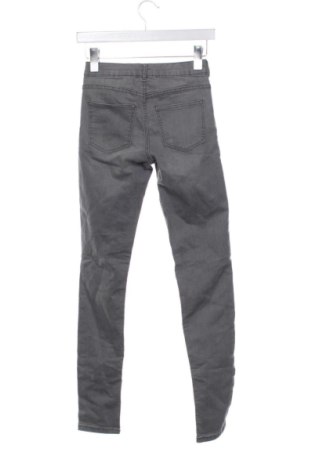 Dámske džínsy  H&M, Veľkosť XXS, Farba Sivá, Cena  14,74 €