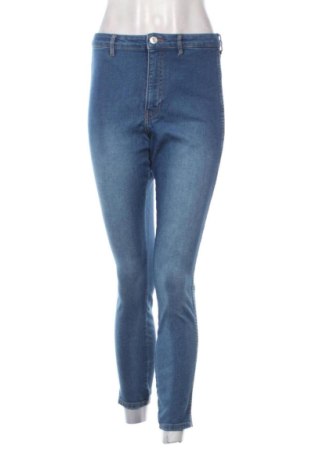 Damskie jeansy H&M, Rozmiar M, Kolor Niebieski, Cena 79,15 zł