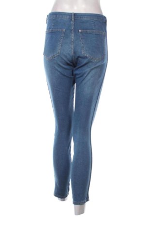 Damskie jeansy H&M, Rozmiar M, Kolor Niebieski, Cena 79,15 zł