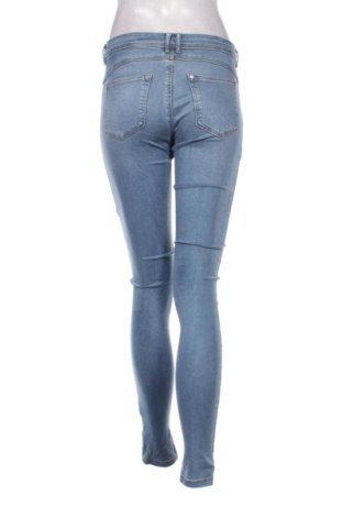 Damskie jeansy H&M, Rozmiar S, Kolor Niebieski, Cena 78,99 zł