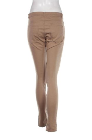 Blugi de femei H&M, Mărime M, Culoare Bej, Preț 20,66 Lei