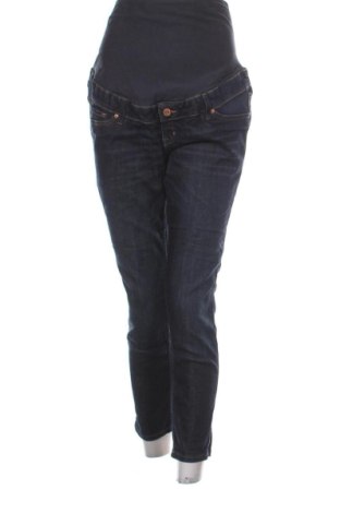Дамски дънки H&M, Размер XL, Цвят Син, Цена 15,33 €