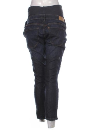 Дамски дънки H&M, Размер XL, Цвят Син, Цена 15,33 €