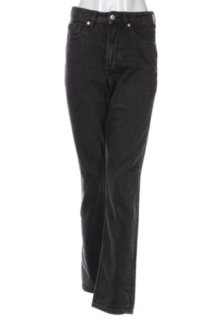 Дамски дънки H&M, Размер S, Цвят Сив, Цена 14,74 €