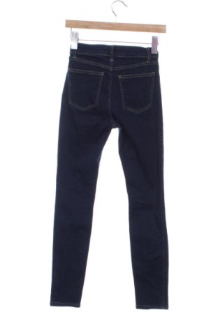 Damen Jeans H&M, Größe XS, Farbe Blau, Preis 16,70 €