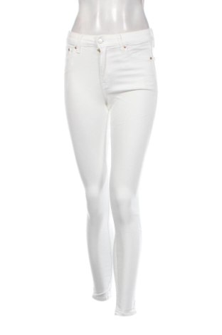 Női farmernadrág H&M, Méret S, Szín Fehér, Ár 7 499 Ft