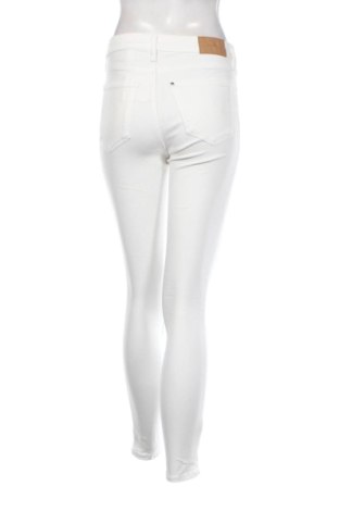 Női farmernadrág H&M, Méret S, Szín Fehér, Ár 7 499 Ft