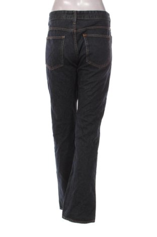 Dámske džínsy  H&M, Veľkosť XL, Farba Modrá, Cena  17,95 €