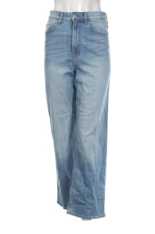 Dámske džínsy  H&M, Veľkosť S, Farba Modrá, Cena  17,95 €
