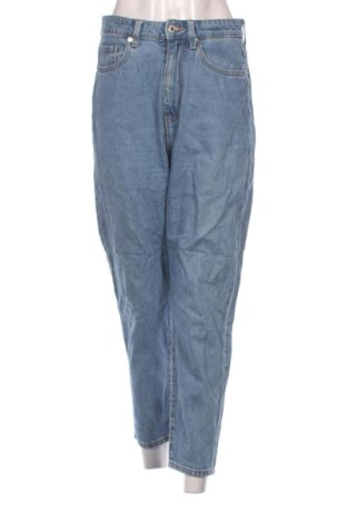 Blugi de femei H&M, Mărime M, Culoare Albastru, Preț 91,99 Lei