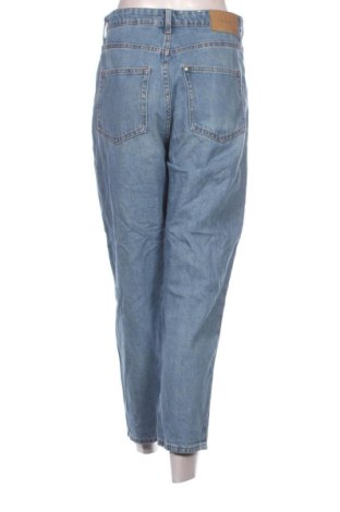 Blugi de femei H&M, Mărime M, Culoare Albastru, Preț 91,99 Lei