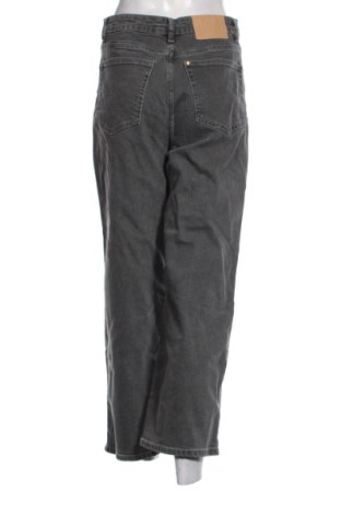Dámske džínsy  H&M, Veľkosť M, Farba Sivá, Cena  15,00 €