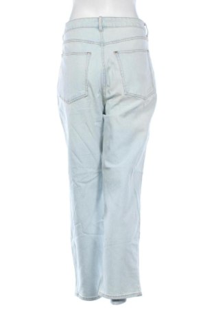 Дамски дънки H&M, Размер XL, Цвят Син, Цена 15,33 €