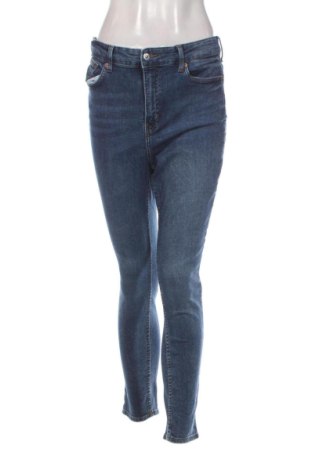 Damen Jeans H&M, Größe M, Farbe Blau, Preis 14,99 €