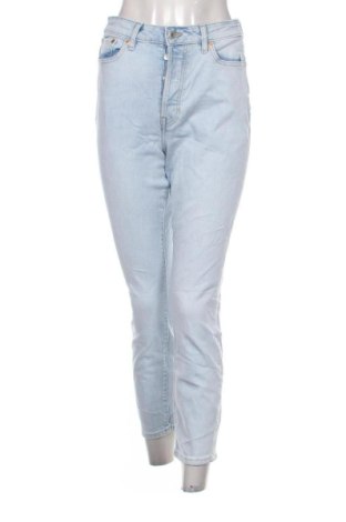 Dámské džíny  H&M, Velikost S, Barva Modrá, Cena  439,00 Kč