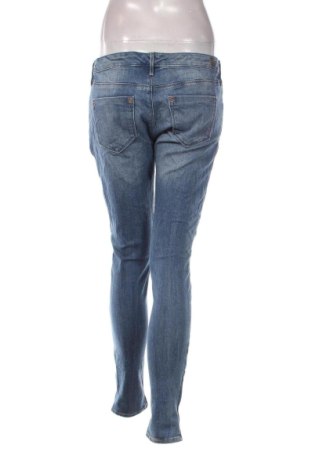 Blugi de femei H&M, Mărime XL, Culoare Albastru, Preț 91,99 Lei