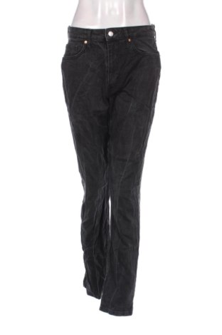 Dámske džínsy  H&M, Veľkosť M, Farba Čierna, Cena  17,95 €