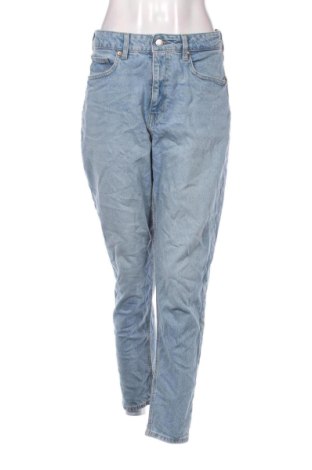 Női farmernadrág H&M, Méret M, Szín Kék, Ár 7 499 Ft