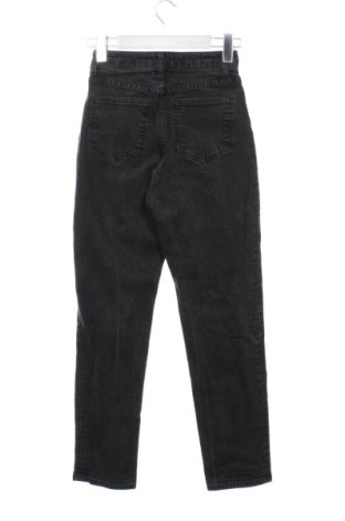 Damskie jeansy H&M, Rozmiar XXS, Kolor Czarny, Cena 80,38 zł