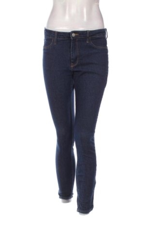 Blugi de femei H&M, Mărime M, Culoare Albastru, Preț 76,86 Lei