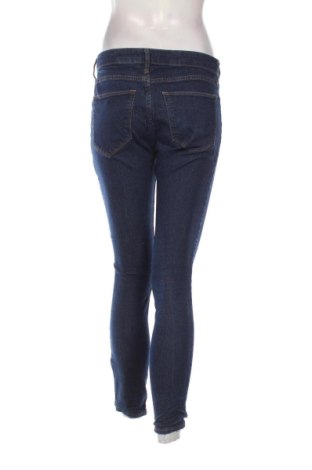 Blugi de femei H&M, Mărime M, Culoare Albastru, Preț 76,86 Lei