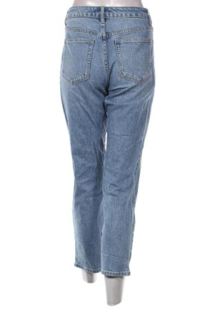 Blugi de femei H&M, Mărime S, Culoare Albastru, Preț 91,99 Lei