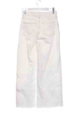 Damen Jeans H&M, Größe XS, Farbe Weiß, Preis 19,99 €