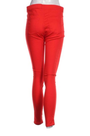 Damen Jeans H&M, Größe L, Farbe Rot, Preis 14,99 €