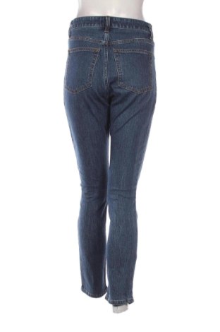Blugi de femei H&M, Mărime S, Culoare Albastru, Preț 76,86 Lei