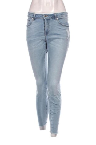 Dámske džínsy  H&M, Veľkosť M, Farba Modrá, Cena  17,95 €