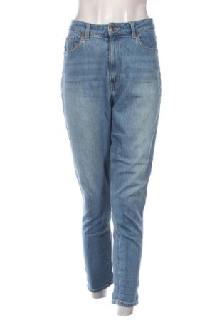 Blugi de femei H&M, Mărime M, Culoare Albastru, Preț 52,03 Lei