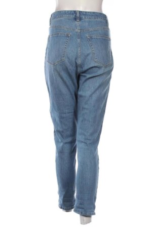 Blugi de femei H&M, Mărime M, Culoare Albastru, Preț 52,03 Lei