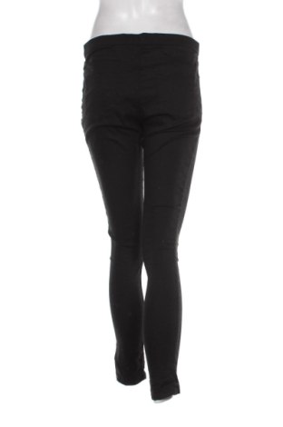 Blugi de femei H&M, Mărime L, Culoare Negru, Preț 91,99 Lei
